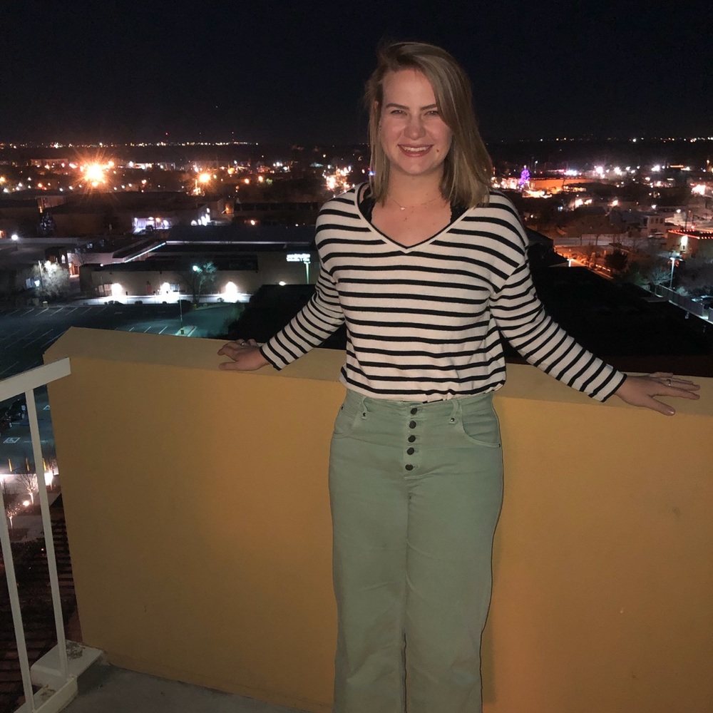 Meet your Posher, Sam